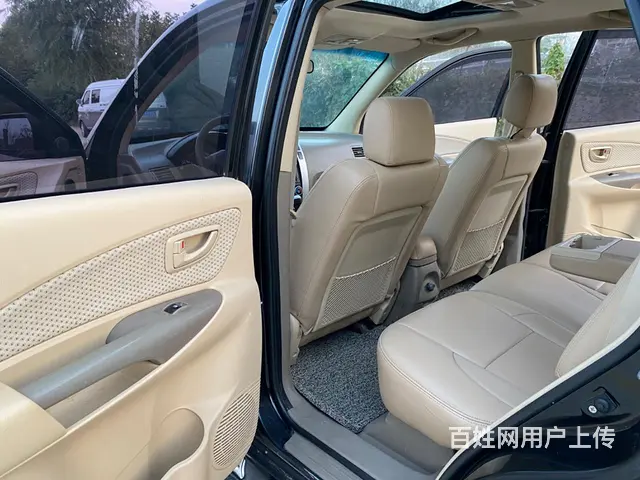 现代 途胜 2009款 2.0 手动 两驱舒适型 - 图片 9