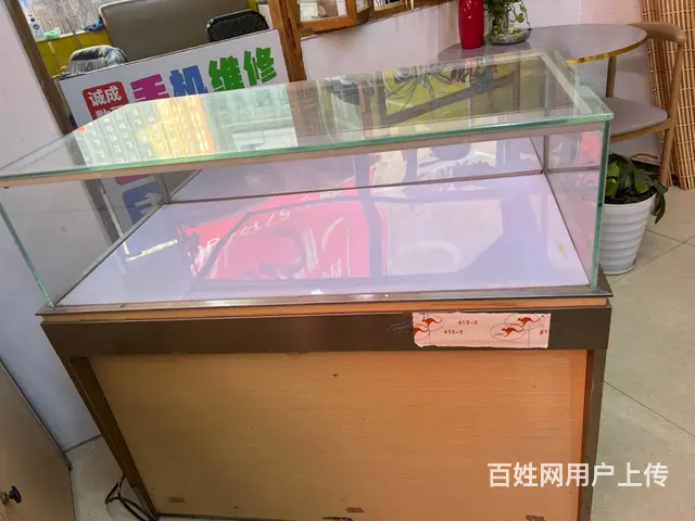 二手柜台出售 - 图片