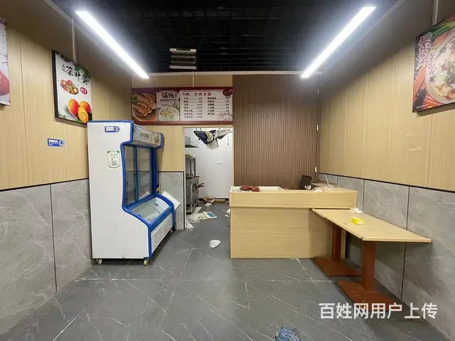 张店区和平路沿街旺铺整体出 - 图片 9