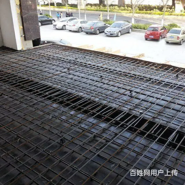 钢结构隔层钢构夹层武汉厂家定制复式楼隔层阁楼加二层 - 图片 7
