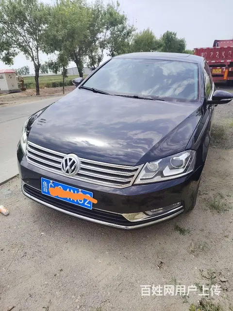 大众 迈腾 2015款 1.8TSI 双离合 豪华型 - 图片 1