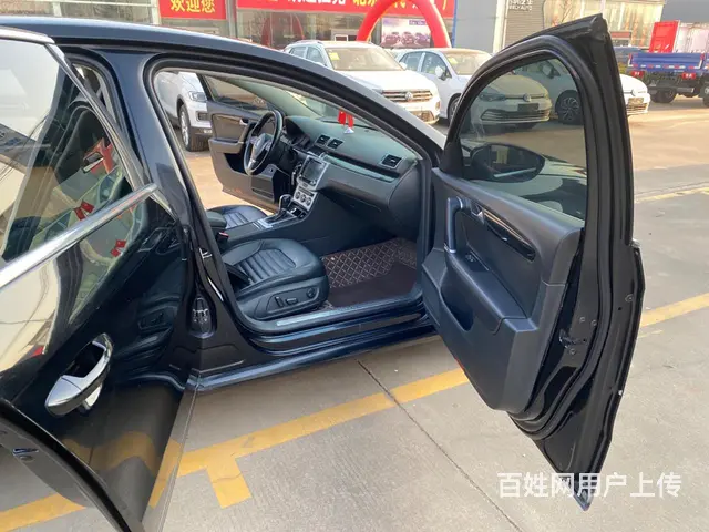 【搞定了！】大众 迈腾 2012款 1.8TSI 双离合 改 - 图片 5
