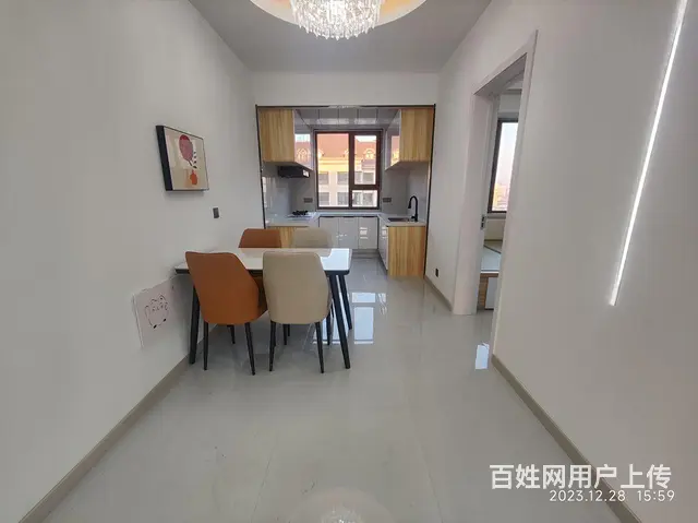万达六中红旗路水岸华城香梅湾 - 图片 6
