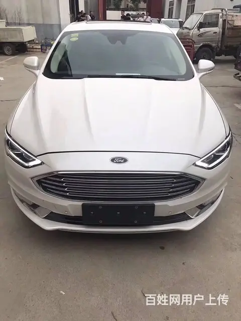 买抵押车安全吗加15549875558微信视频看车 - 图片 2