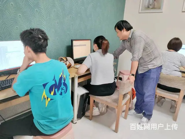 开封办公软件需要学什么2024年了还有谁不会电脑❗ - 图片 3