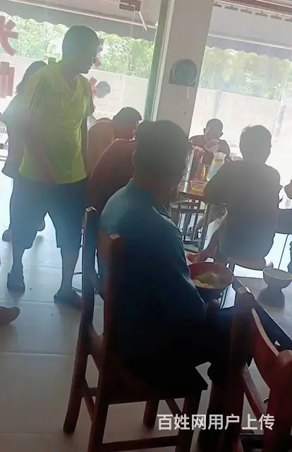 （老板本人）（好消息）盈利中临街餐馆优价转让 - 图片 6