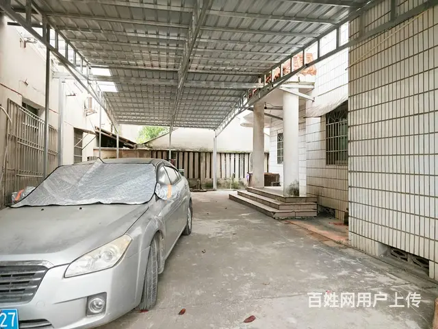 （老板本人）长沙县榔梨街道整栋厂房/仓库出租  6491 - 图片 4