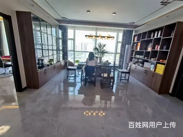 B个人一华厦城市广场茶楼转让 - 图片 2