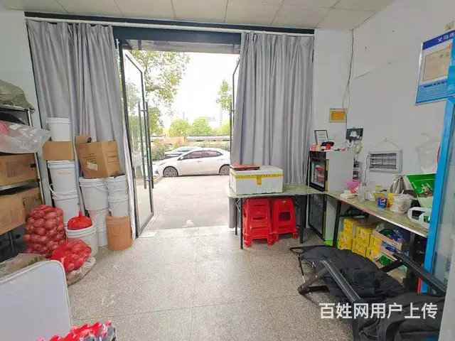 （易转推荐）义乌童店3区客流量大热闹地段外卖店转让 - 图片 3