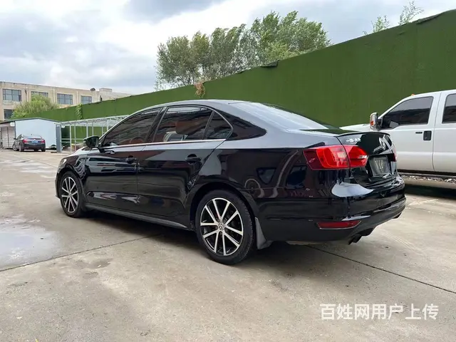 大众 速腾 2013款 速腾GLI 2.0TSI 双离合 - 图片 9
