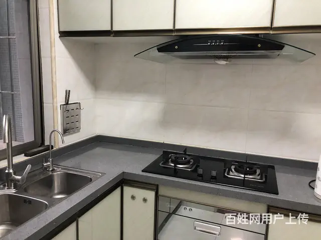唐家乐园 普通住宅2厅 精装修 - 图片 5