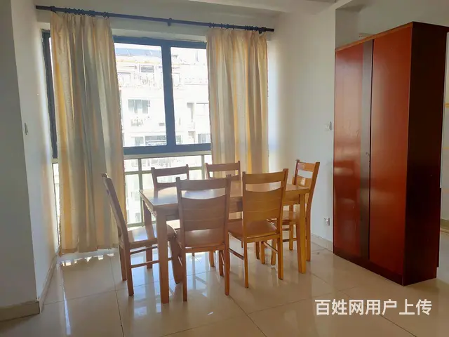 嘉业阳光城(姑苏/沧浪/金阊/平江-石路) 精装修干净整洁 - 图片 6