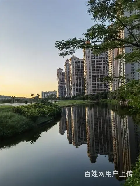 嘉和冠山海 3房 115平  66万 精装 - 图片 5