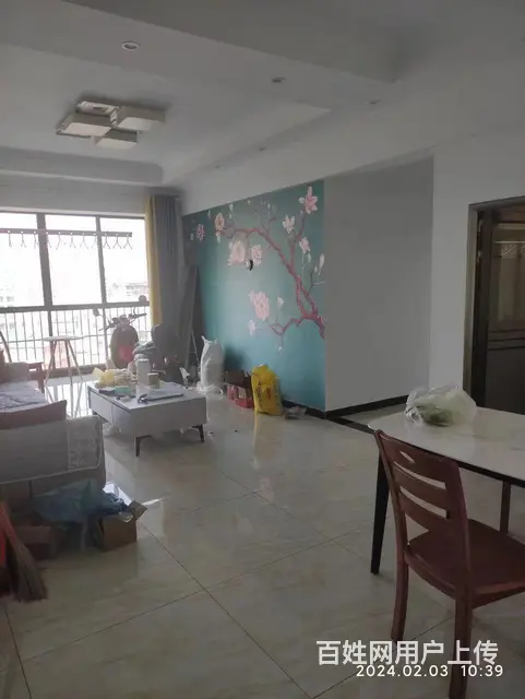 曼弄枫溪源林雅居3居室，拎包入住 - 图片 1