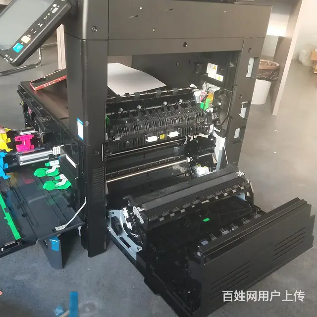专业维修打印机复印机 - 图片 3