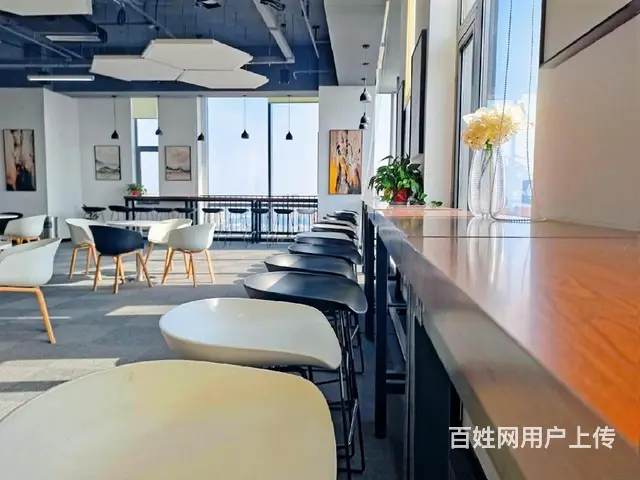 湖塘万达写字楼71平50万起一手直签特价房 - 图片 10