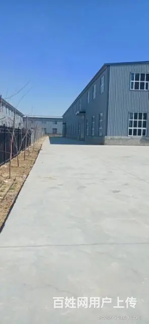 米东区甘泉堡苏通工业园厂房出租出售 - 图片 6