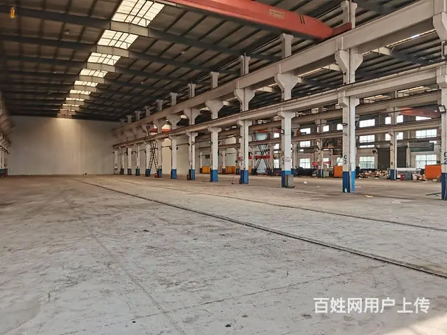 钟楼区新闸8000平行车50吨，邹区1500平也有行车 - 图片 4