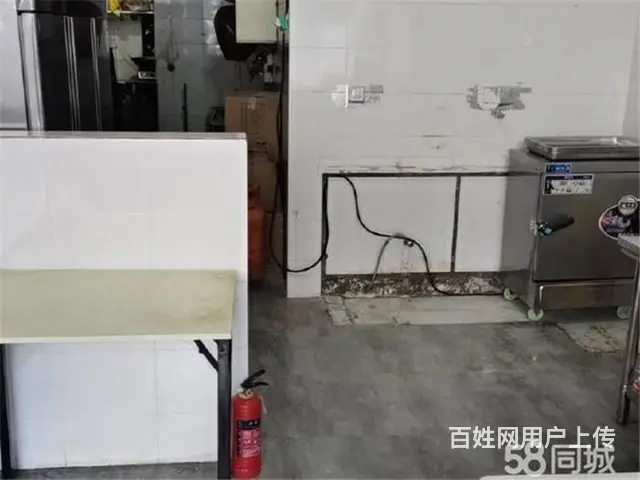 河埝街40平外卖店转让《同城搜铺网》 - 图片 4