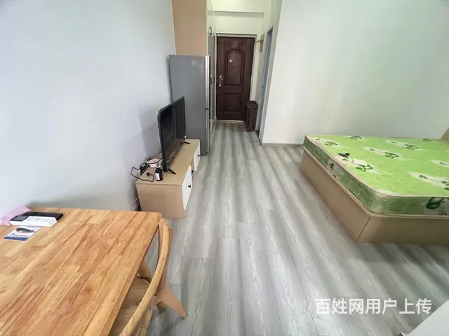 威海火车站南 精装一室出租800 - 图片 3