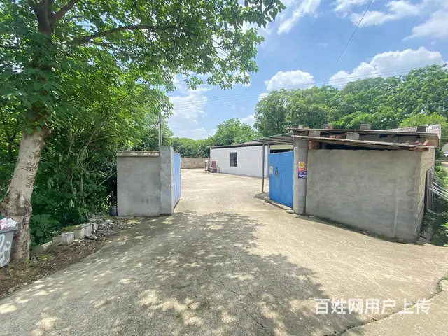 (房东直租)黄兴镇黄兴大道东六路旁300平厂房，仓库出租 - 图片 4