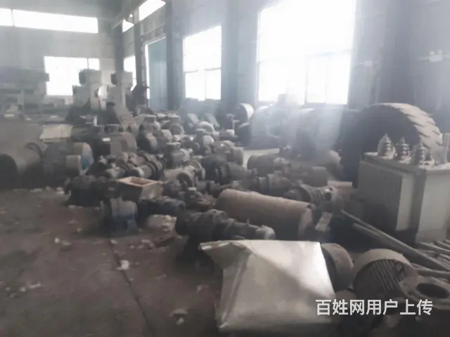 二手车手煤球设备 - 图片 3