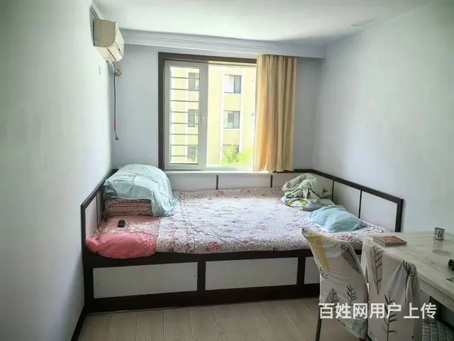凌河现代城2楼64平南北卧中装32.8万一中滨河水城 - 图片 5