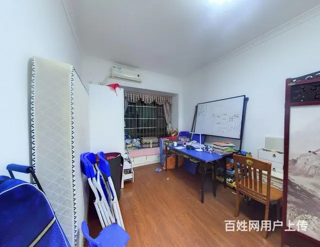 前山鸿翠阁 电梯 精装3房 家私电齐全 2900/月 - 图片 5