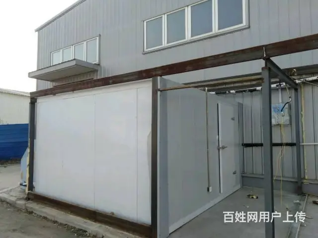 沈阳沈北彩钢房厂 - 图片 2