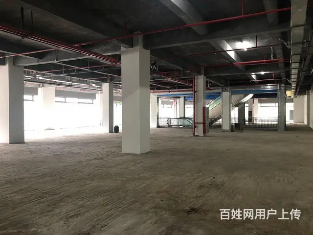 地铁口，有200至1000方，可做球馆。瑜伽。游戏室 - 图片 5