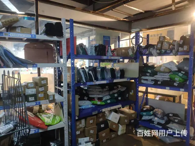 个人）星沙菜鸟驿站，现优价转让编号9073 - 图片 2