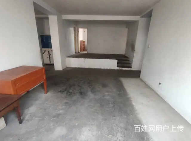 福安家园 3楼  跃层结构 超大户型 随意装修 - 图片 2