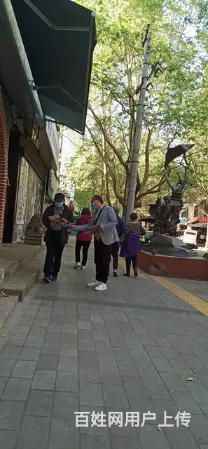 全国提供发传单团队派传单公司派单志愿者临时工扫楼 - 图片 2