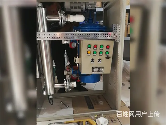大同废旧净化板回收价格，距离800米 - 图片 8
