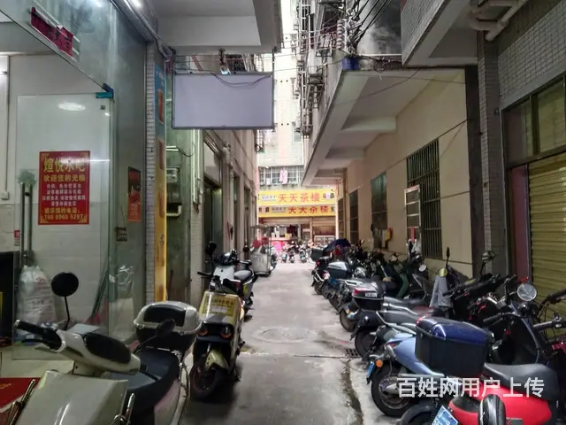 （51旺铺推荐）滨濂新村90平水吧转让 - 图片 6