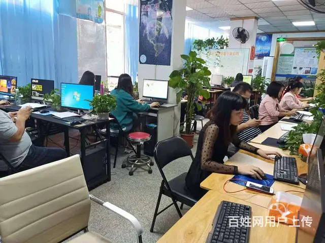 办公自动化培训+企业全真的案例+高效率办公技巧 - 图片 4