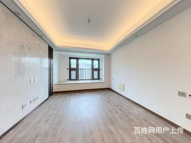 后排中间楼层+全新未住过+满两年无个税+草桥 - 图片 3