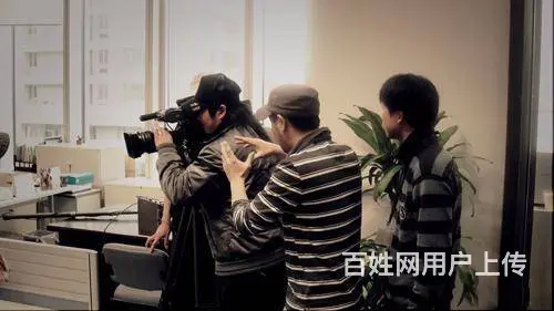 巴郎影业，用光乐影像诠释最动人的故事！ - 图片 1