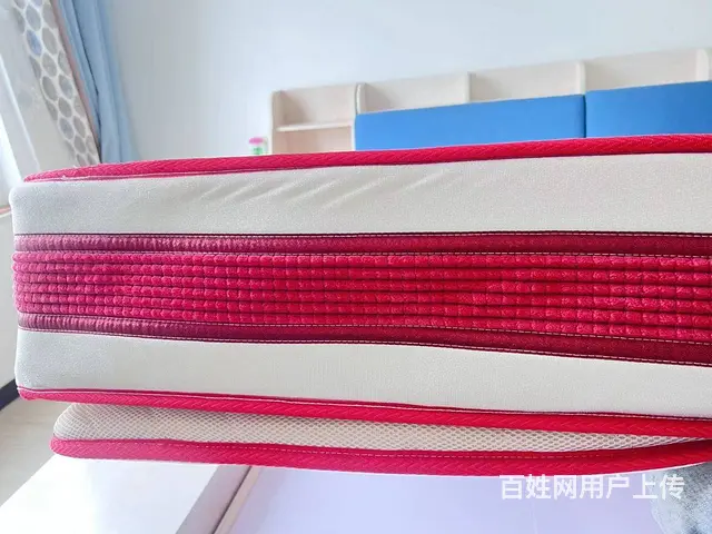 【租房捡漏】个人转让99新1.8-2米大床和其他 - 图片 8