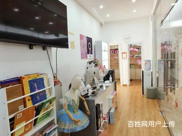 火车东站彭埠地铁口旁180至2000方，适合培训，舞蹈等 - 图片 3