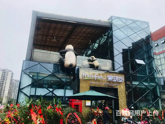 果缤纷助力年轻人轻松创业 - 图片 3