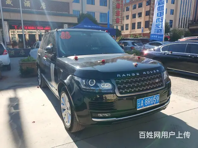 昆明还有很多人不知道的婚车价格表，专业婚车租赁 - 图片 7