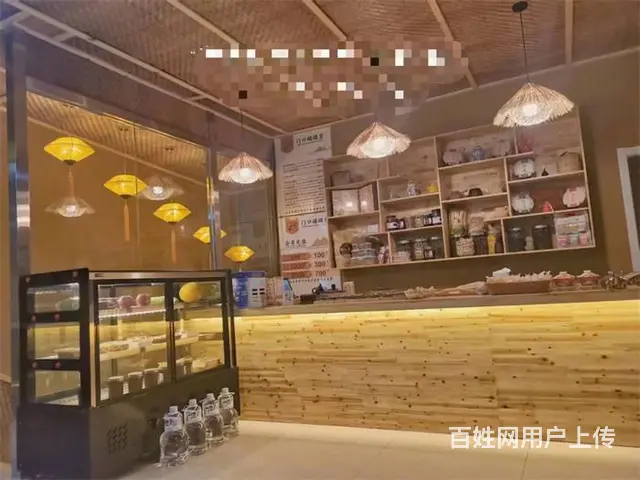 【同城搜铺网免费找店】东沙金阳小区170平茶楼转让 - 图片 2