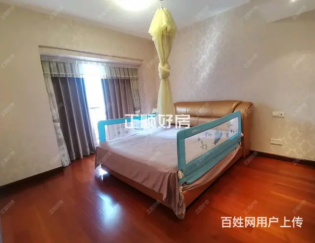 华发商都旁 中信红树湾旁华策南湾国际 3房入户花园 - 图片 3