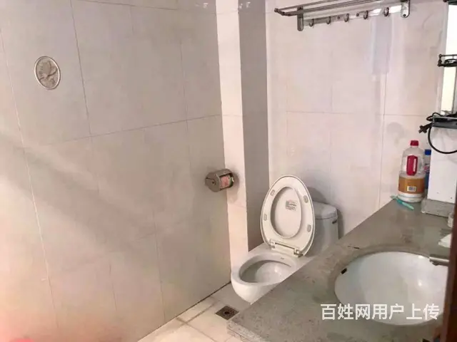 可租可售御和苑旁明盛苑红星小学电梯高层精装3房租1600元 - 图片 11