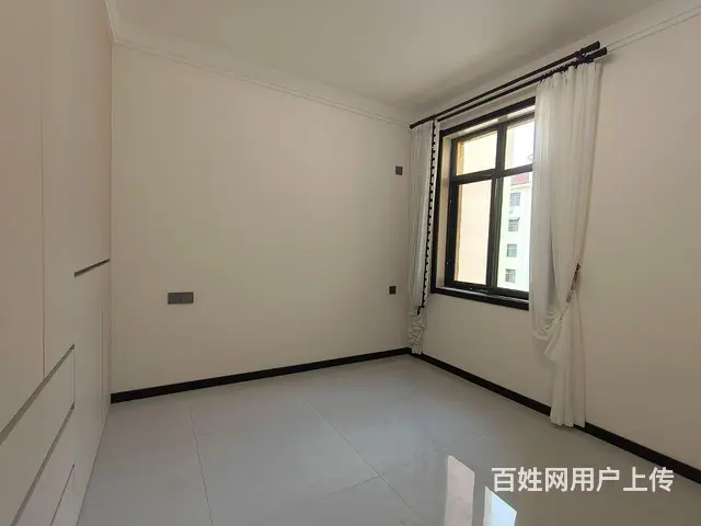 丰泽园小学 丰泽园小区 3楼 南北通透 - 图片 8