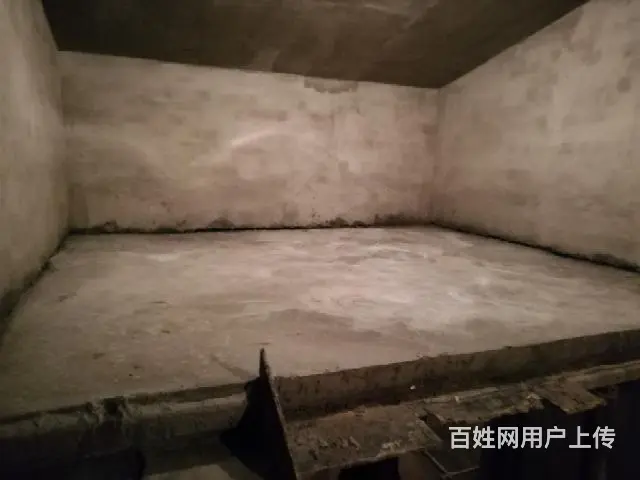 制作商服二层混凝土阁楼 - 图片 2