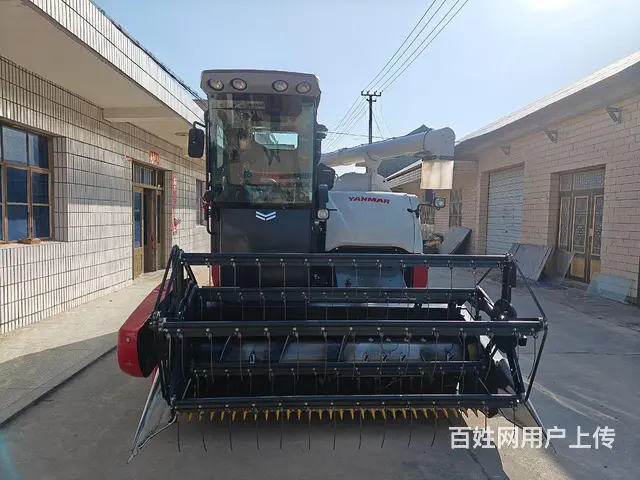 【搞定了！】出售自用24款洋马1180 - 图片 3