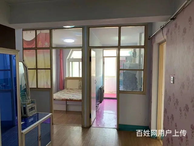 古塔区 北一里古城新苑 7楼顶步梯 四中 古塔公园 大润发 - 图片 8