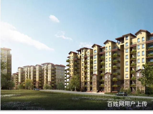 尧龙云海避暑房装修现房出售 - 图片 5